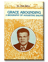 GraceAbounding